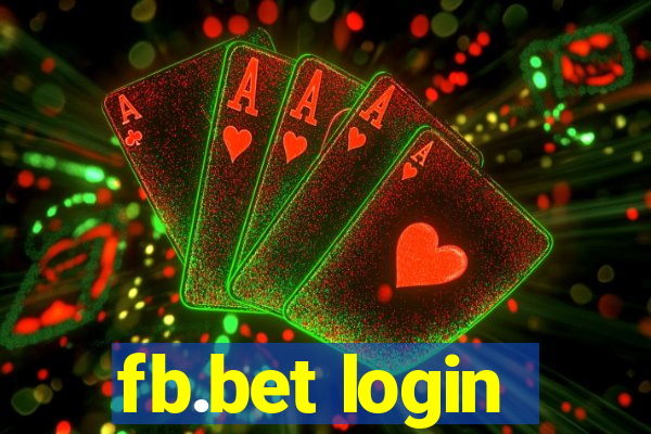 fb.bet login